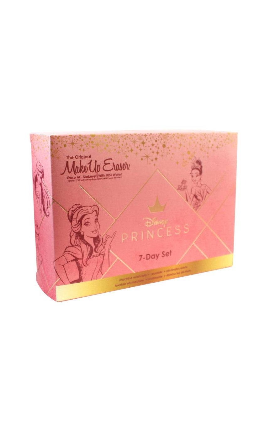 Makeup Eraser Disney Princess 7-Day Set Beauty Product by Makeup Eraser as seen on celebrities