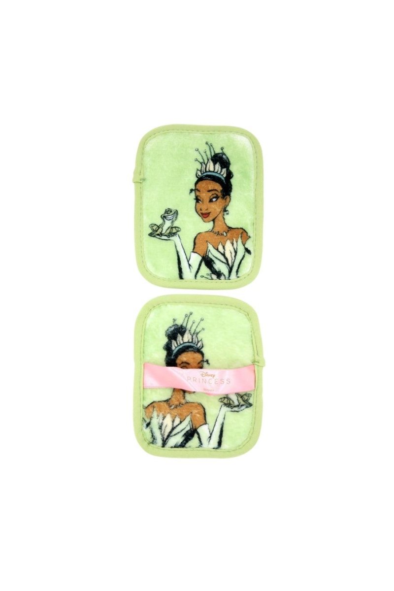 Shop Makeup Eraser Makeup Eraser Disney Princess 7 - Day Set Beauty Product for women – premium loungewear and festival fashion at Spoiled Brat