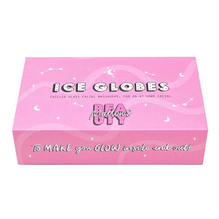 Shop Mallows Beauty Ice Globes - Premium Beauty Kit from Mallows Beauty Online now at Spoiled Brat 