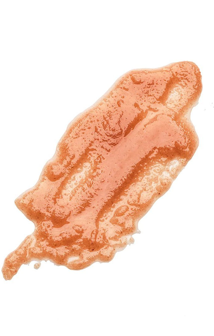 Mallows Beauty Watermelon Pink Himalayan Body Scrub Beauty Kit by Mallows Beauty as seen on celebrities