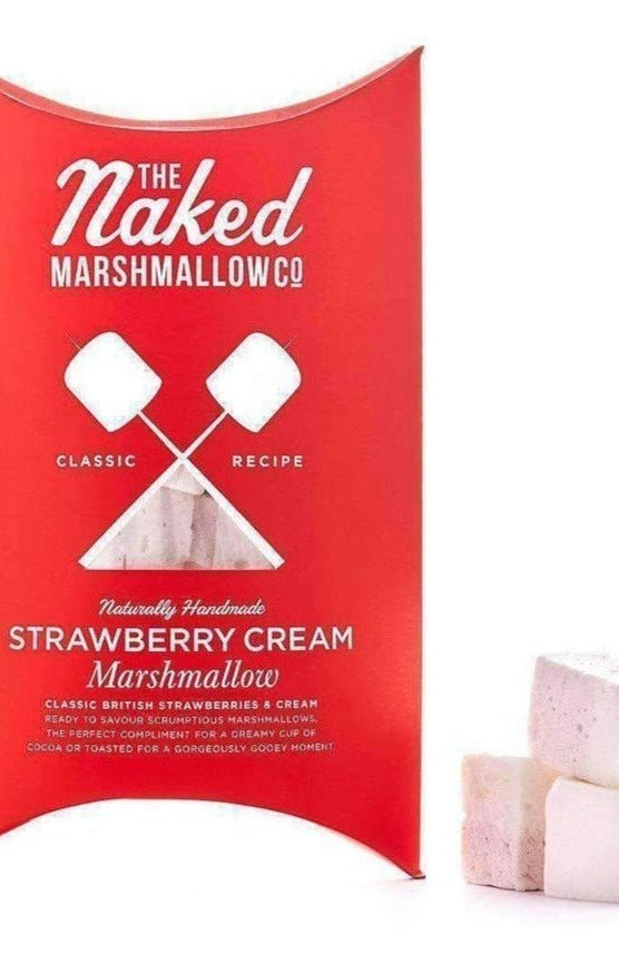 Marshmallow S'Mores Toasting Kit as seen on Mrs Hinch | Gifts by Naked Marshmallow | Shop Premium Boutique Fashion at Spoiled Brat | Trendy Y2K style. '_badge_Celeb_Pick, __label:Celeb Style, _Celeb_Pick | Image 6