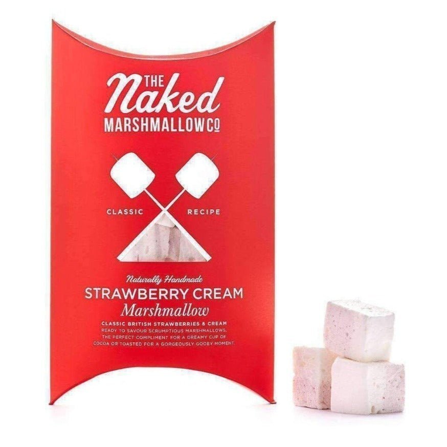 Marshmallow S'Mores Toasting Kit as seen on Mrs Hinch by Naked Marshmallow – Gifts – Milk Chocolate | Spoiled Brat UK