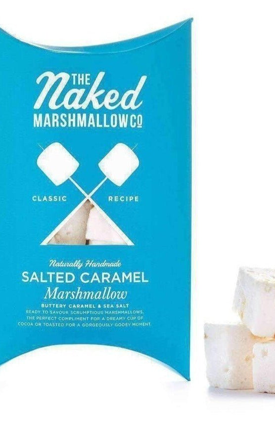 Marshmallow S'Mores Toasting Kit as seen on Mrs Hinch | Gifts by Naked Marshmallow | Shop Premium Boutique Fashion at Spoiled Brat | Trendy Y2K style. '_badge_Celeb_Pick, __label:Celeb Style, _Celeb_Pick | Image 3