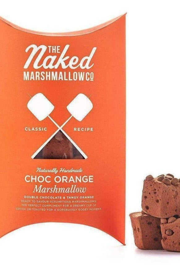 Marshmallow S'Mores Toasting Kit as seen on Mrs Hinch Gifts by Naked Marshmallow as seen on celebrities