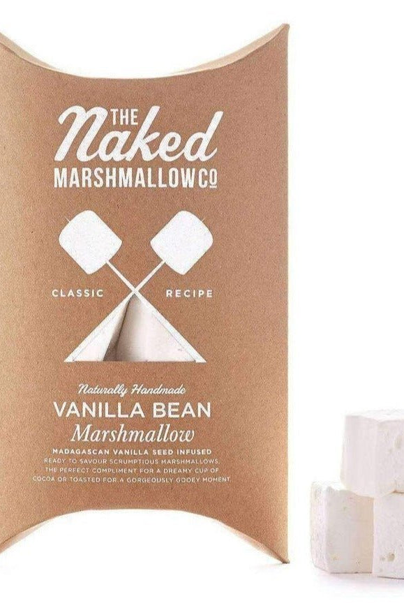 Marshmallow S'Mores Toasting Kit as seen on Mrs Hinch Gifts by Naked Marshmallow as seen on celebrities