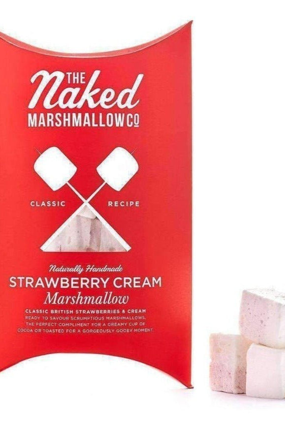 Marshmallow S'Mores Toasting Kit as seen on Mrs Hinch Gifts by Naked Marshmallow as seen on celebrities