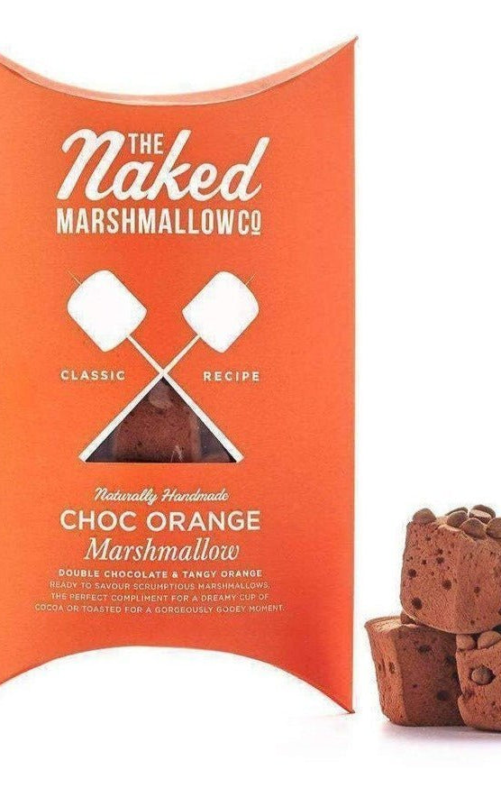 Marshmallow S'Mores Toasting Kit as seen on Mrs Hinch | Gifts by Naked Marshmallow | Shop Premium Boutique Fashion at Spoiled Brat | Trendy Y2K style. '_badge_Celeb_Pick, __label:Celeb Style, _Celeb_Pick | Image 5