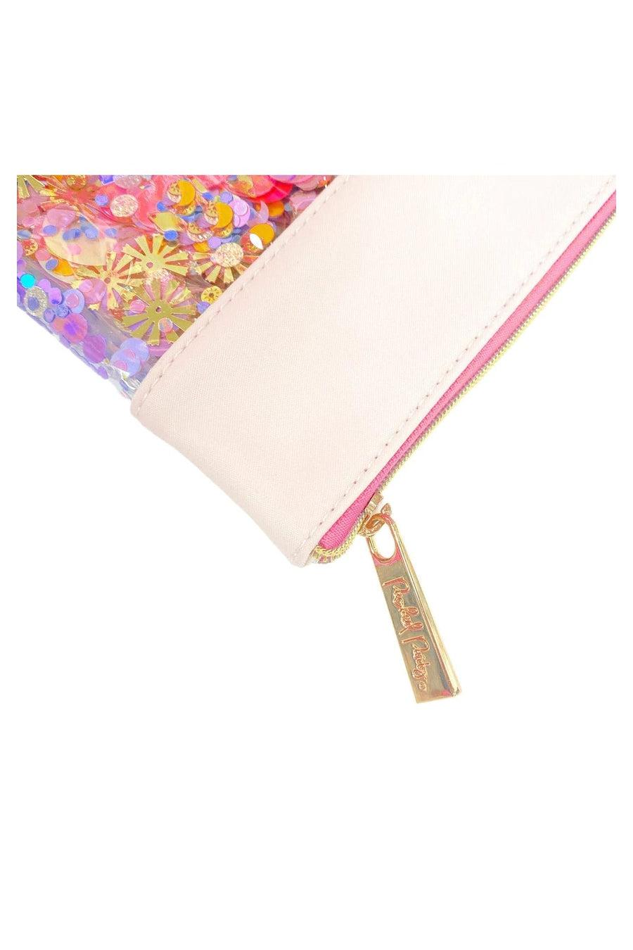 Packed Party Bread N Butter Everything Pouch Bag by Packed Party – Clutch Bag – Gold | Spoiled Brat UK