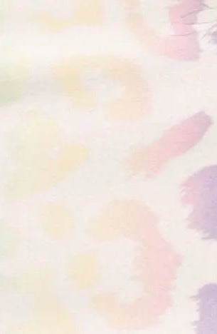 PJ Salvage Gradient Good Vibes Sweatshirt - Spoiled Brat