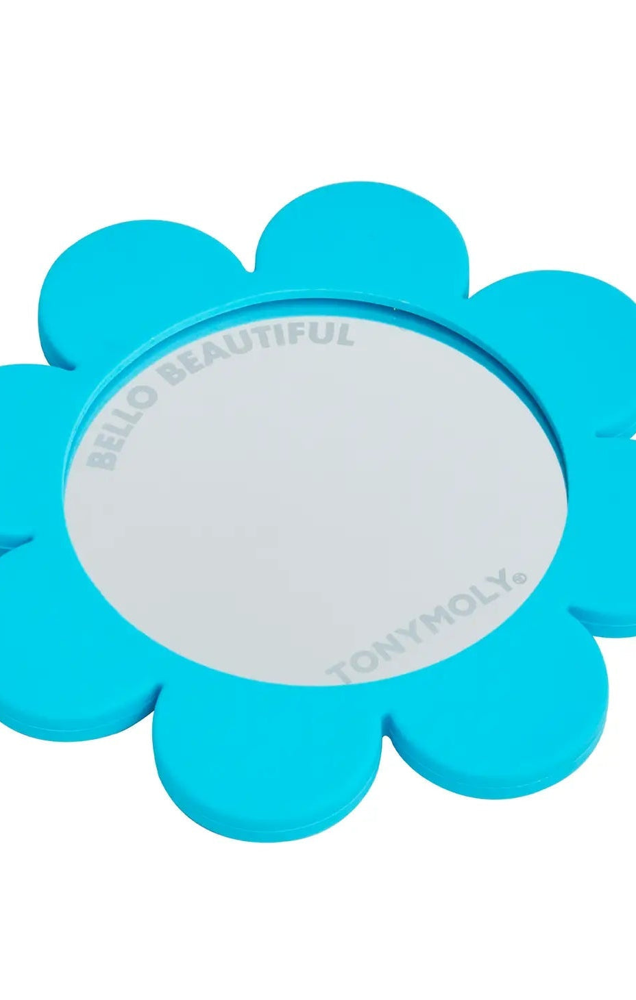 Shop Tony Moly Tony Moly x Minions Hand Mirror Mirror for women – premium loungewear and festival fashion at Spoiled Brat