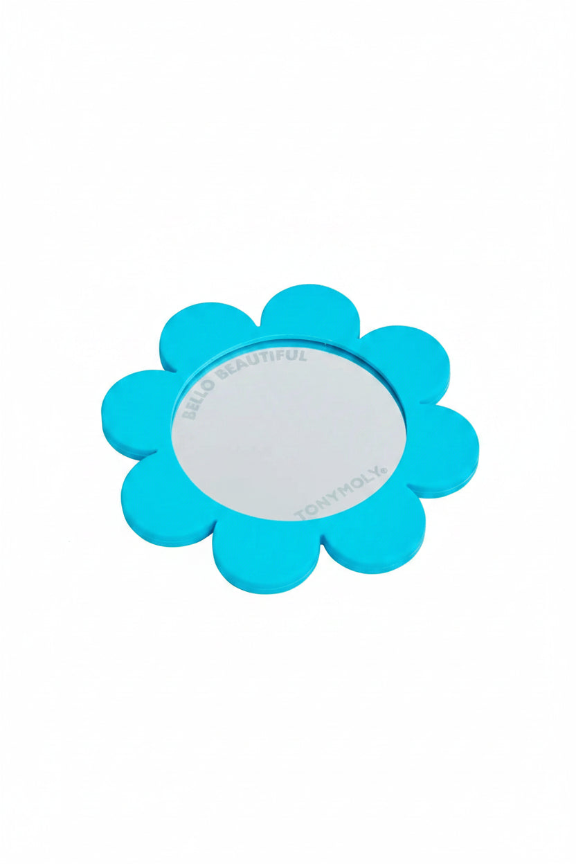 Shop Tony Moly Tony Moly x Minions Hand Mirror Mirror for women – premium loungewear and festival fashion at Spoiled Brat