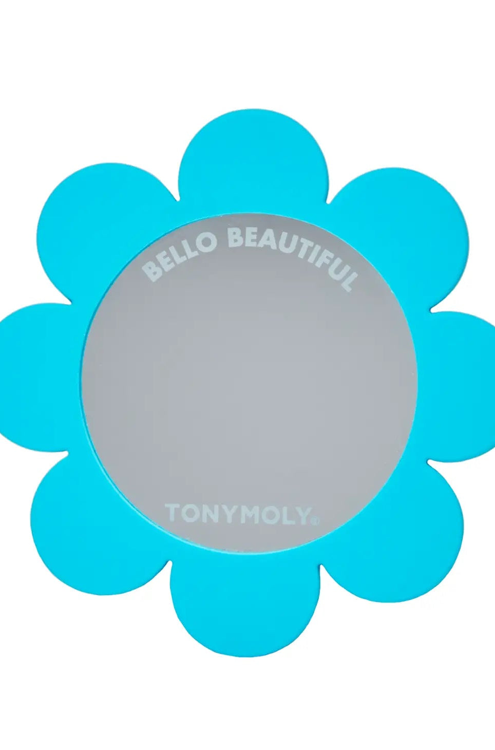 Tony Moly x Minions Hand Mirror Mirror by Tony Moly as seen on celebrities