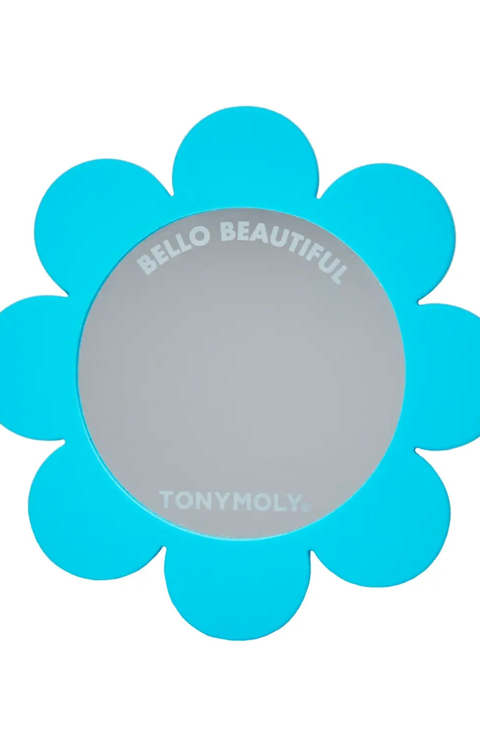 Tony Moly x Minions Hand Mirror Mirror by Tony Moly as seen on celebrities