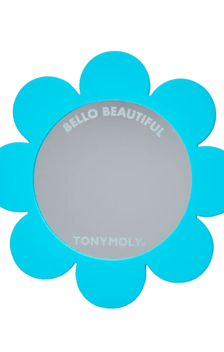Shop Tony Moly Tony Moly x Minions Hand Mirror Mirror for women – premium loungewear and festival fashion at Spoiled Brat
