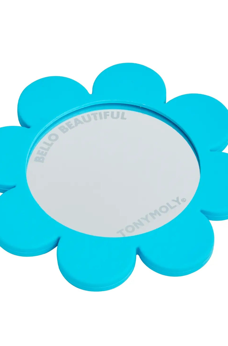 Tony Moly x Minions Hand Mirror Mirror by Tony Moly as seen on celebrities