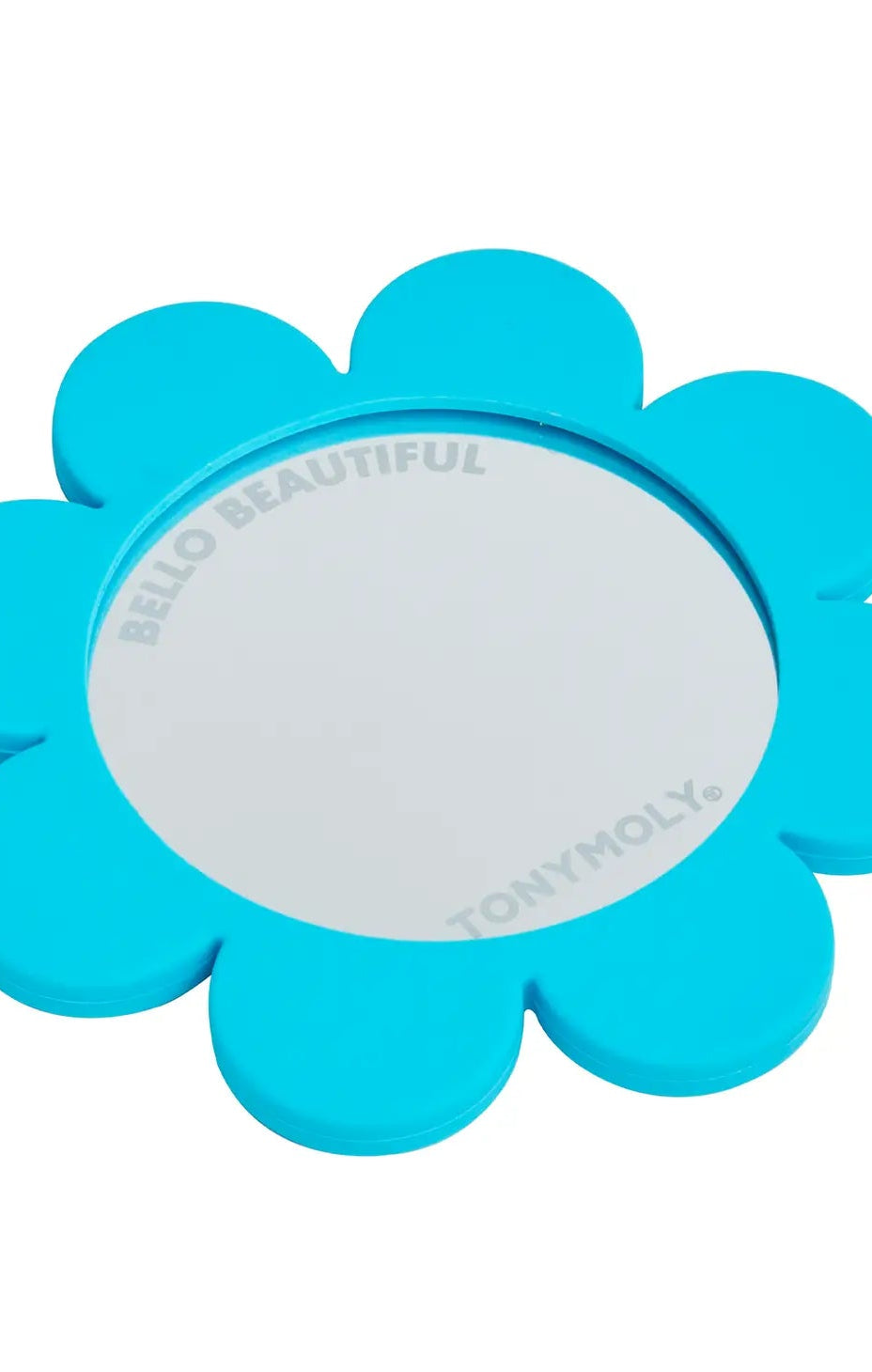 Tony Moly x Minions Hand Mirror Mirror by Tony Moly as seen on celebrities