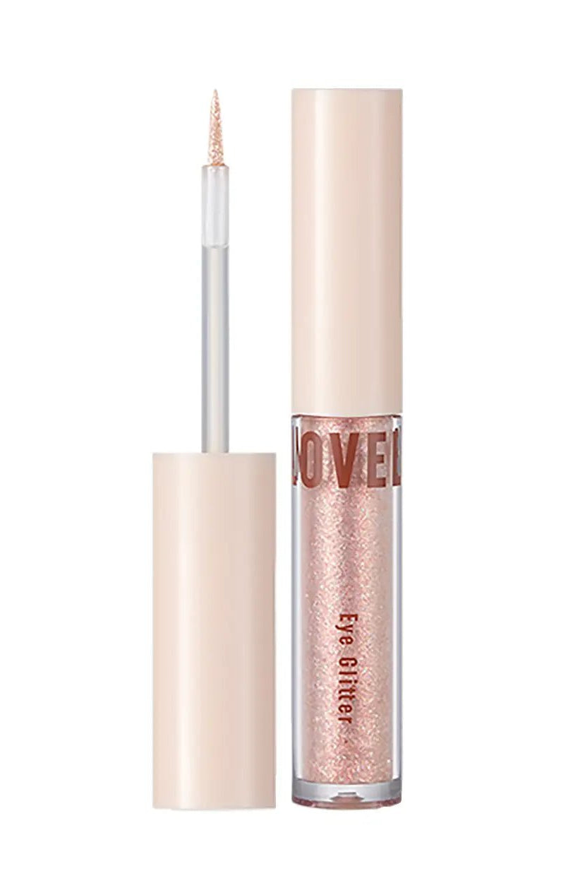 Shop Tony Moly TonyMoly Lovely Beam Bling Eye Glitter Beauty Product for women – premium loungewear and festival fashion at Spoiled Brat