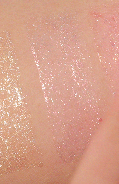 TonyMoly Lovely Beam Bling Eye Glitter Beauty Product by Tony Moly as seen on celebrities