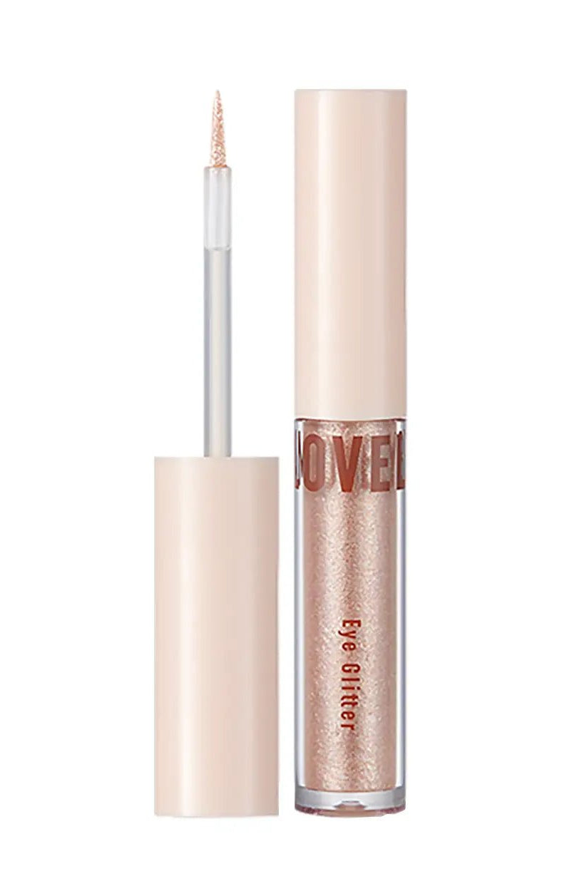 Shop Tony Moly TonyMoly Lovely Beam Bling Eye Glitter Beauty Product for women – premium loungewear and festival fashion at Spoiled Brat