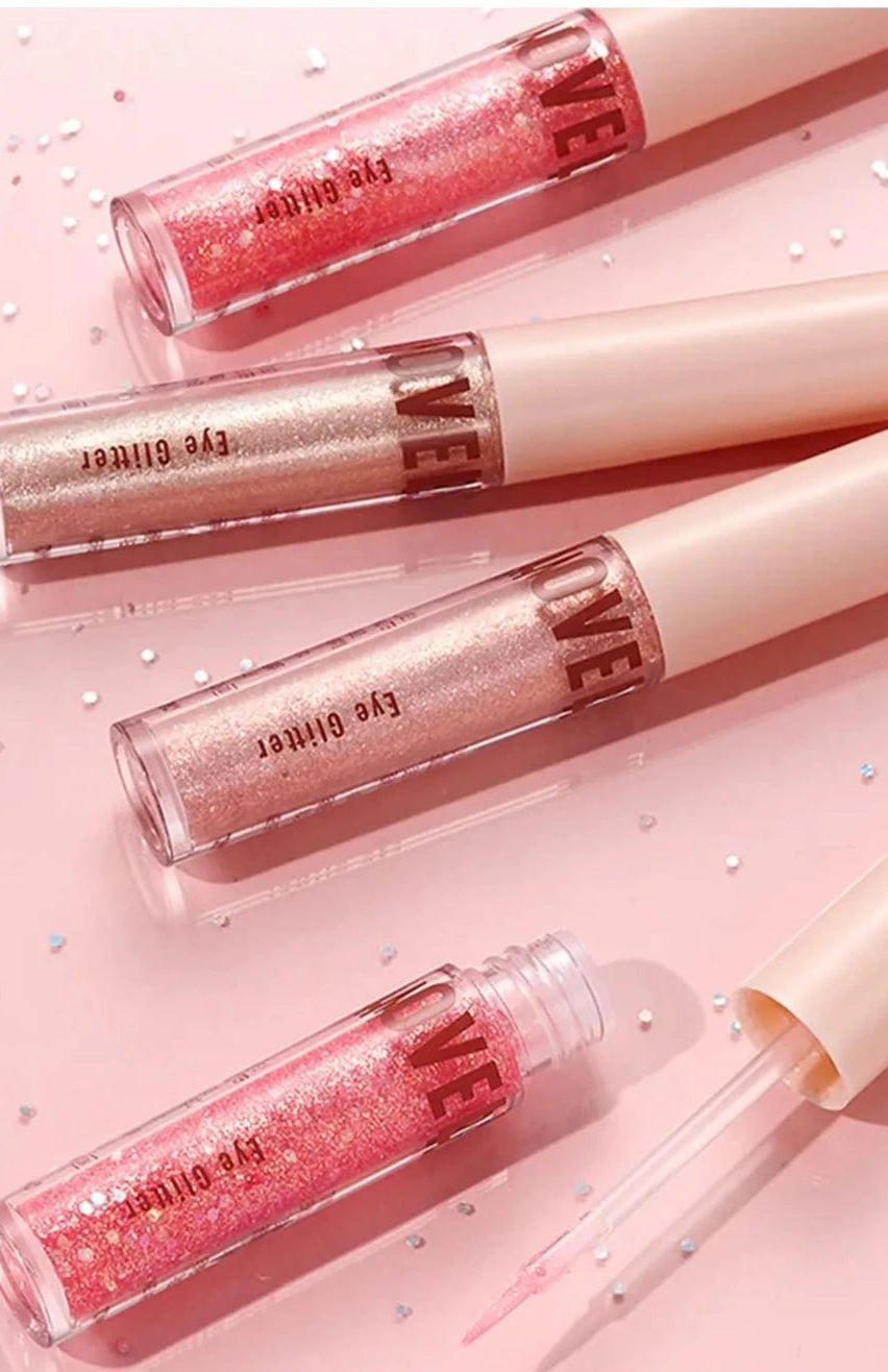 TonyMoly Lovely Beam Bling Eye Glitter Beauty Product by Tony Moly as seen on celebrities