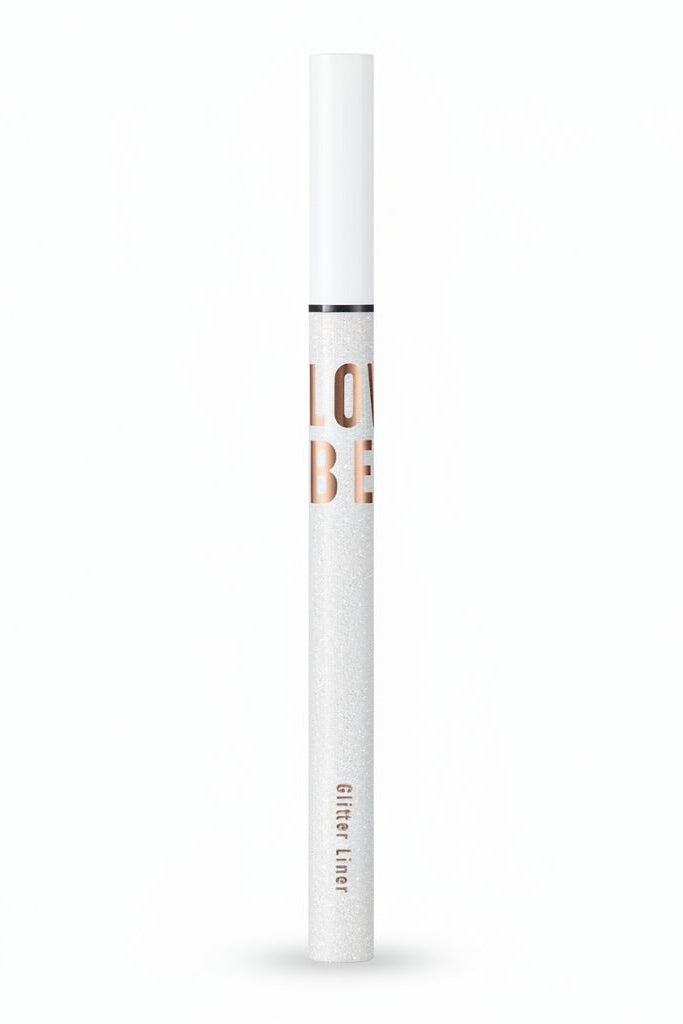 Shop Tony Moly TonyMoly Lovely Beam Glitter Liner Beauty Product for women – premium loungewear and festival fashion at Spoiled Brat