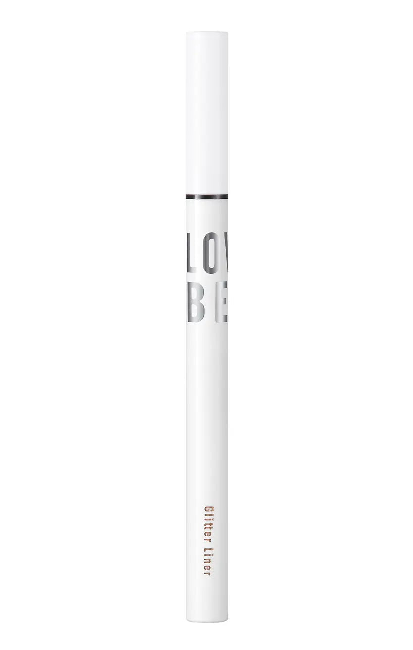 Shop Tony Moly TonyMoly Lovely Beam Glitter Liner Beauty Product for women – premium loungewear and festival fashion at Spoiled Brat