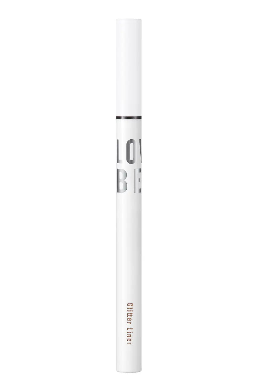 TonyMoly Lovely Beam Glitter Liner Beauty Product by Tony Moly as seen on celebrities