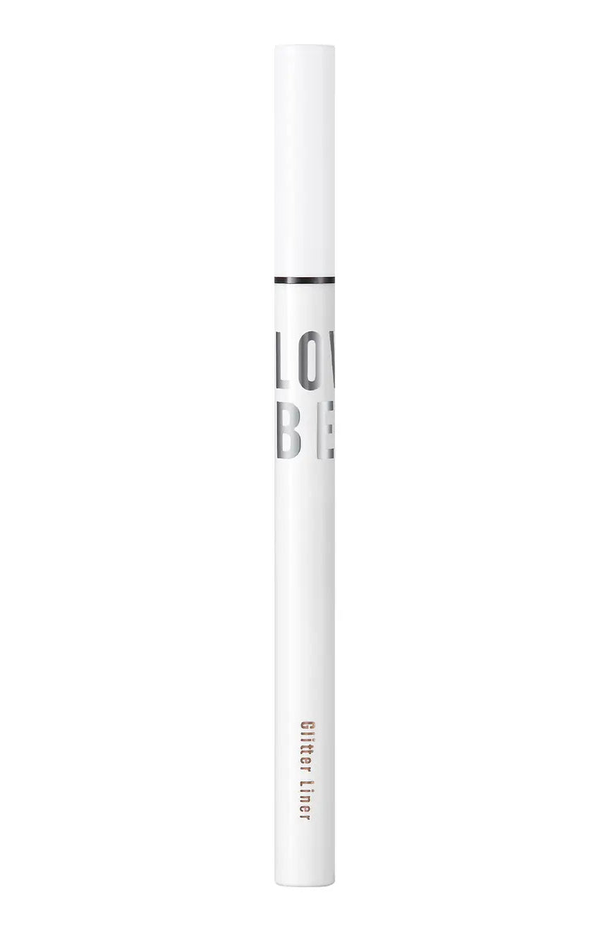 TonyMoly Lovely Beam Glitter Liner Beauty Product by Tony Moly as seen on celebrities