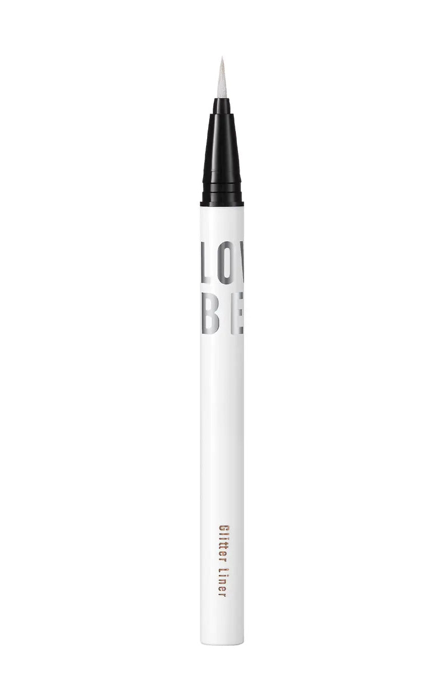 TonyMoly Lovely Beam Glitter Liner Beauty Product by Tony Moly as seen on celebrities