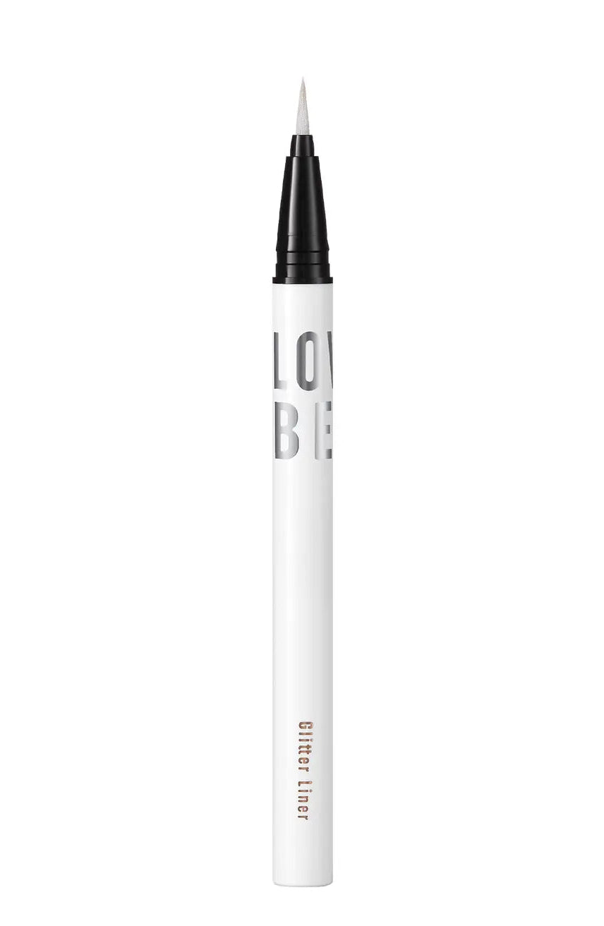 TonyMoly Lovely Beam Glitter Liner Beauty Product by Tony Moly as seen on celebrities