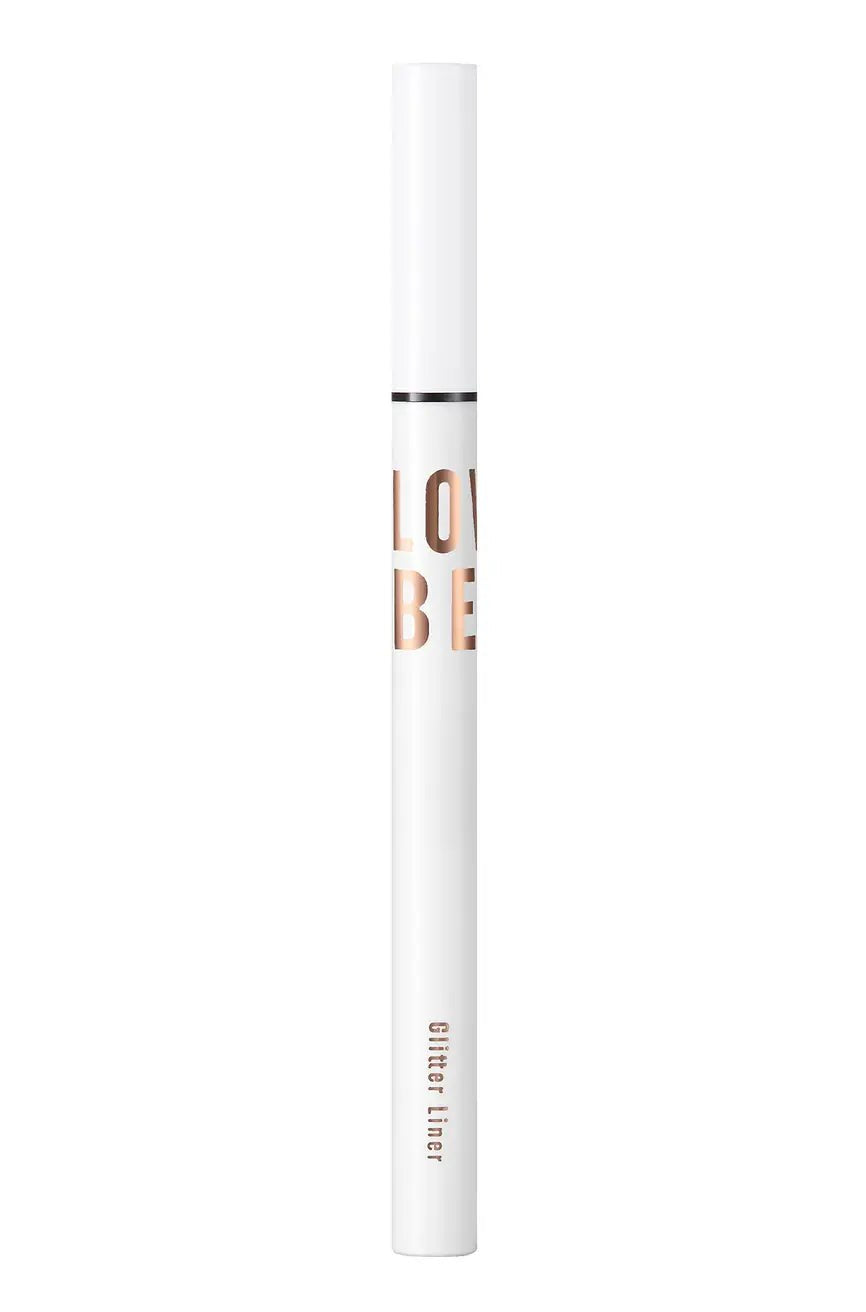 TonyMoly Lovely Beam Glitter Liner Beauty Product by Tony Moly as seen on celebrities