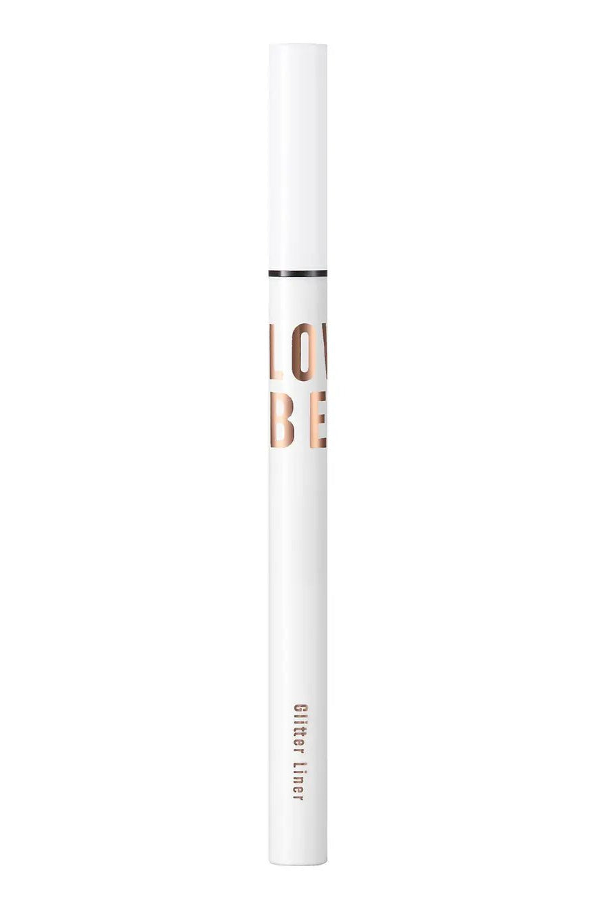 TonyMoly Lovely Beam Glitter Liner Beauty Product by Tony Moly as seen on celebrities