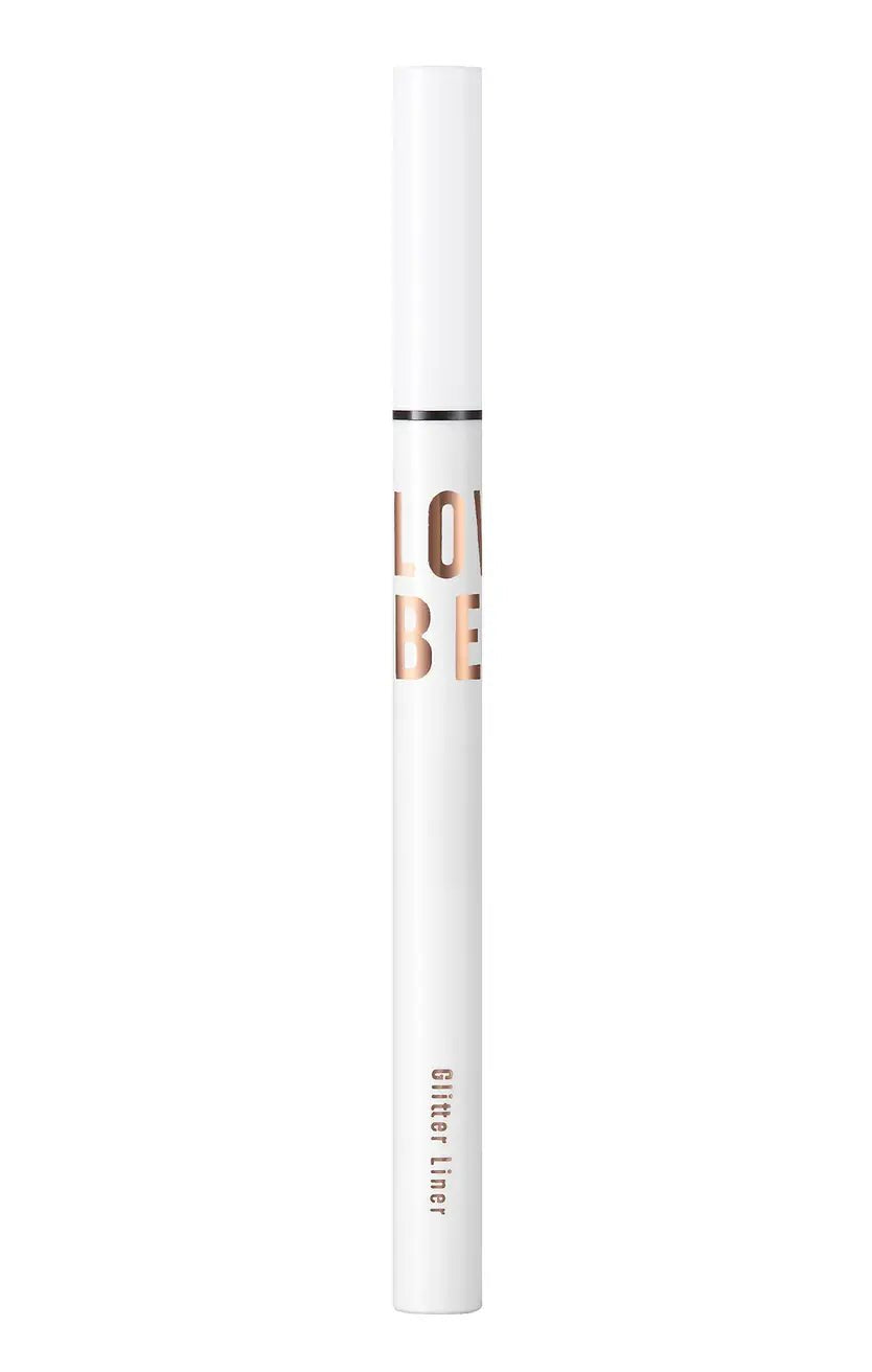 TonyMoly Lovely Beam Glitter Liner Beauty Product by Tony Moly as seen on celebrities
