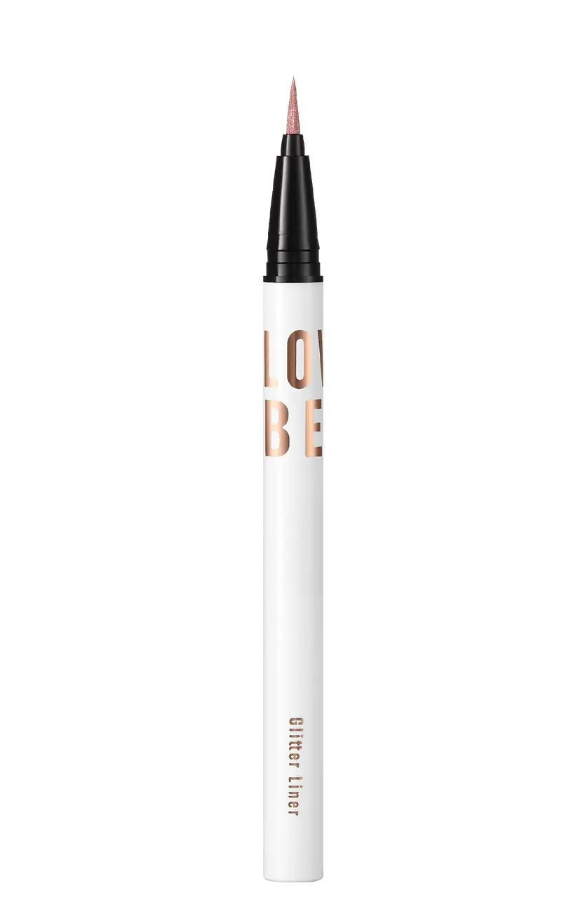 Shop Tony Moly TonyMoly Lovely Beam Glitter Liner Beauty Product for women – premium loungewear and festival fashion at Spoiled Brat