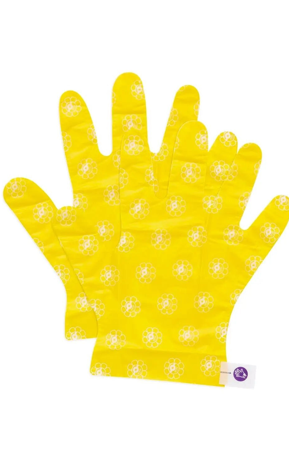 Shop Tony Moly TonyMoly x Minions Nourishing Banana Hand Mask Beauty Product for women – premium loungewear and festival fashion at Spoiled Brat