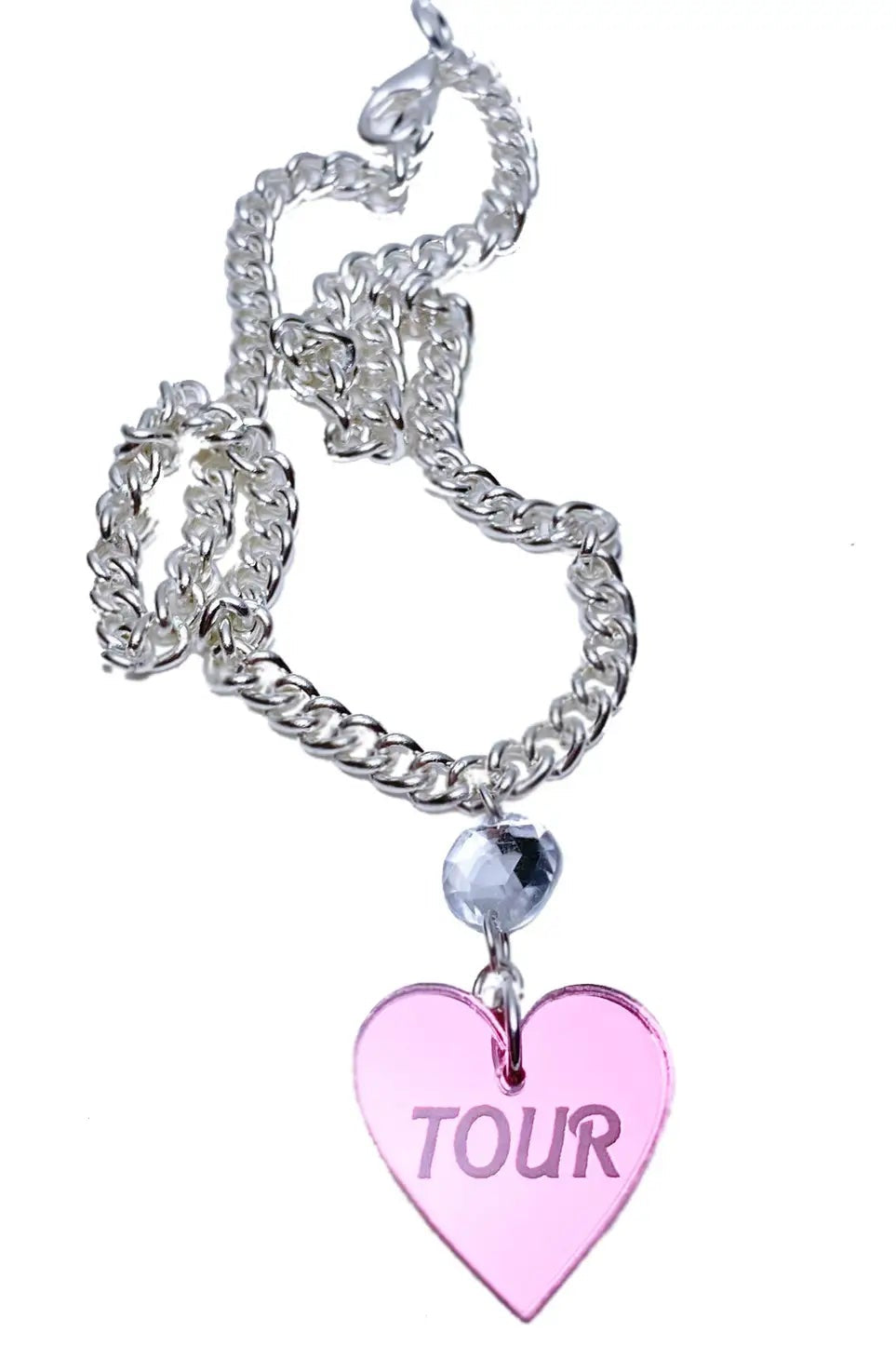 Shop Trixy Starr Trixy Starr Tour Necklace Necklace for women – premium loungewear and festival fashion at Spoiled Brat