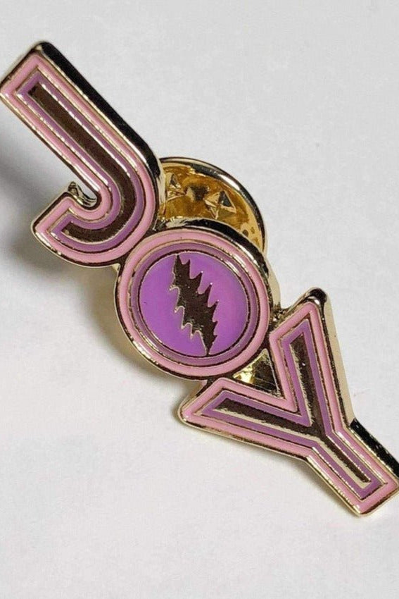 Trixy Starr x Grateful Dead Pin Set Pin by Trixy Starr as seen on celebrities