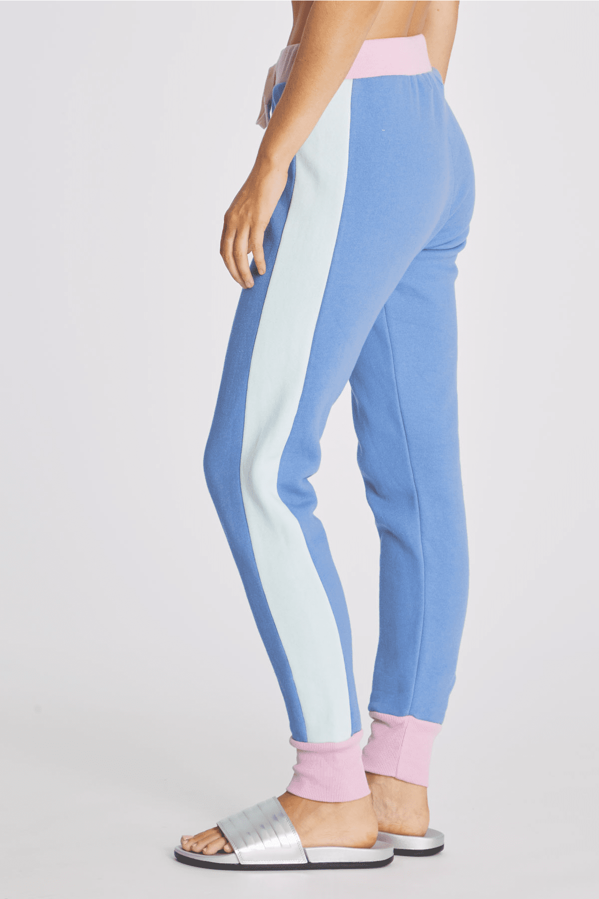 Wildfox Paradise Jack Jogger Pants - Spoiled Brat