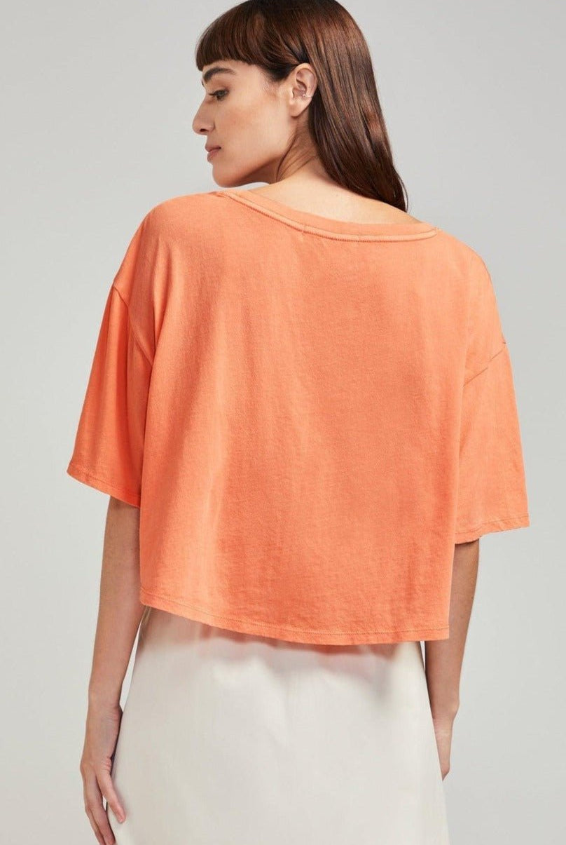 Wildfox Who's Villa Alhambra Tee T-Shirt by Wildfox as seen on celebrities