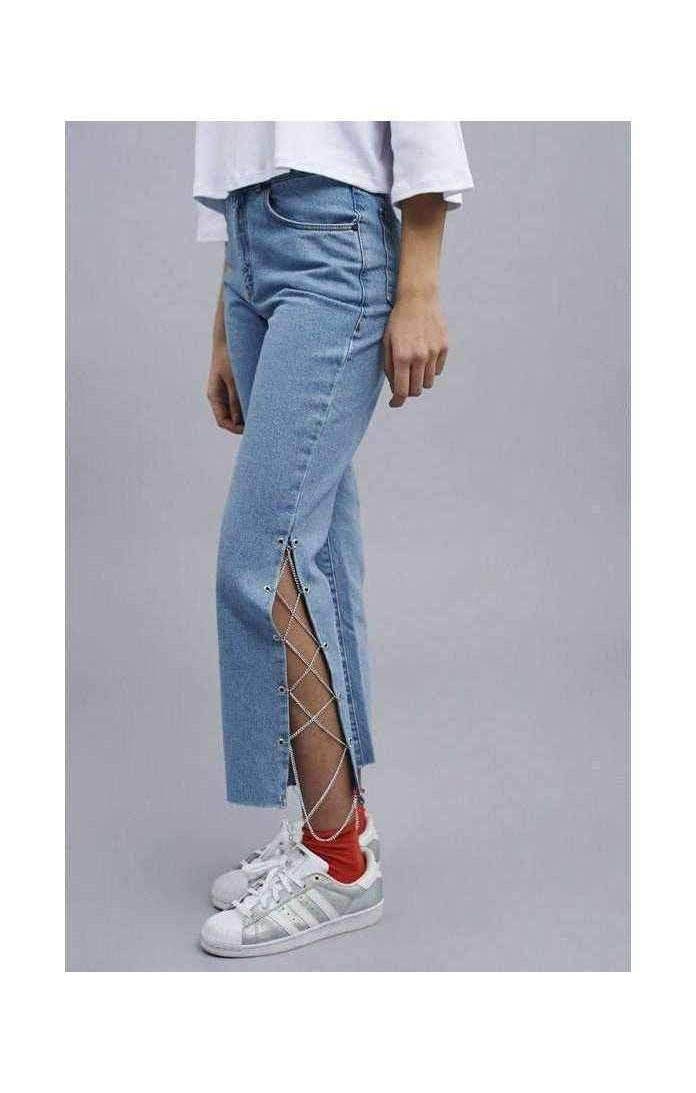 Shop The Ragged Priest The Ragged Priest Money MOM Jeans MOM Jeans for women – premium loungewear and festival fashion at Spoiled Brat