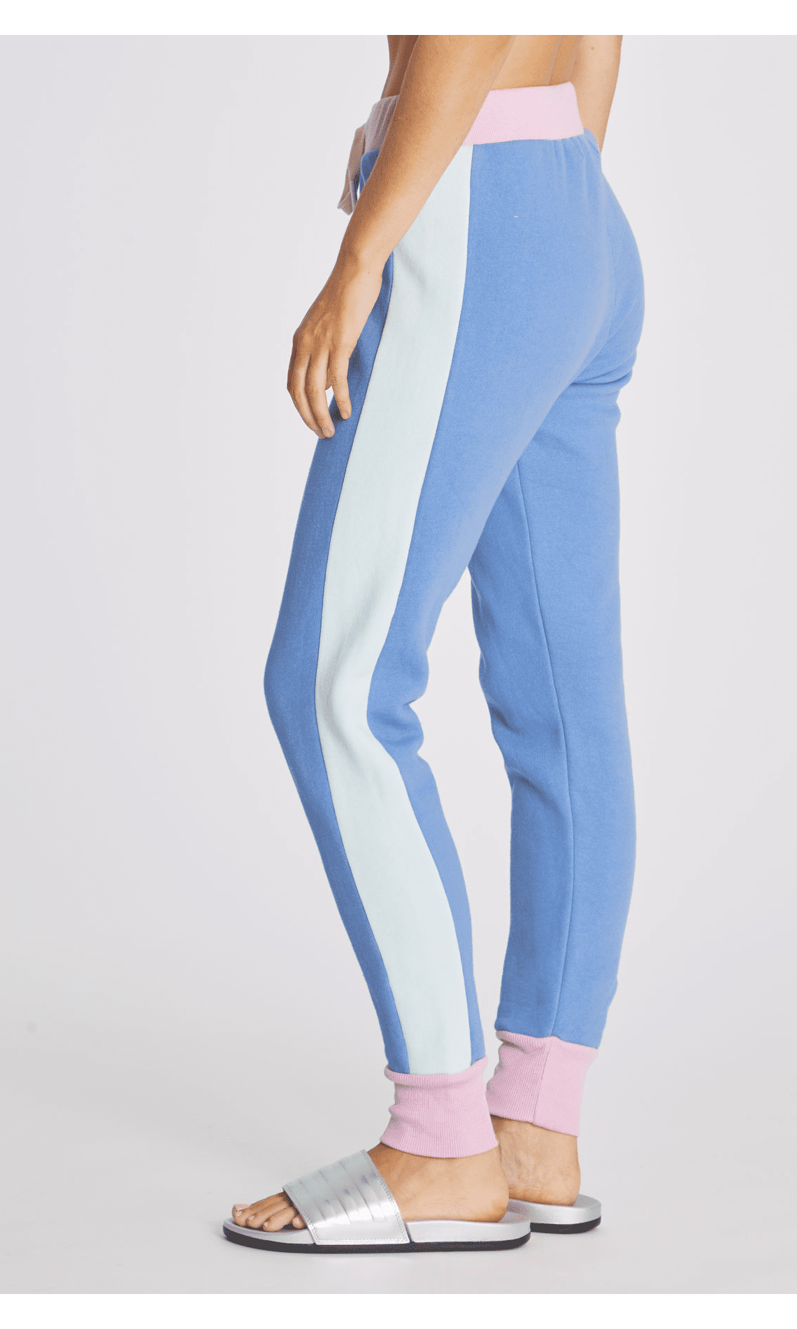 Shop Wildfox Wildfox Paradise Jack Jogger Pants Jogging Pants for women – premium loungewear and festival fashion at Spoiled Brat