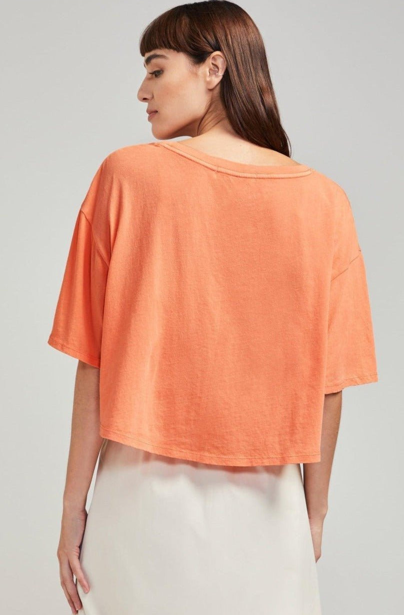 Shop Wildfox Wildfox Who's Villa Alhambra Tee T-Shirt for women – premium loungewear and festival fashion at Spoiled Brat