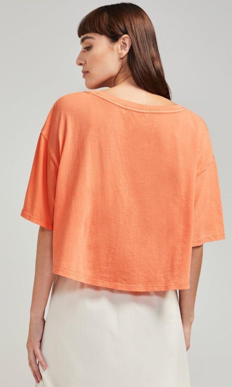 Shop Wildfox Wildfox Who's Villa Alhambra Tee T-Shirt for women – premium loungewear and festival fashion at Spoiled Brat