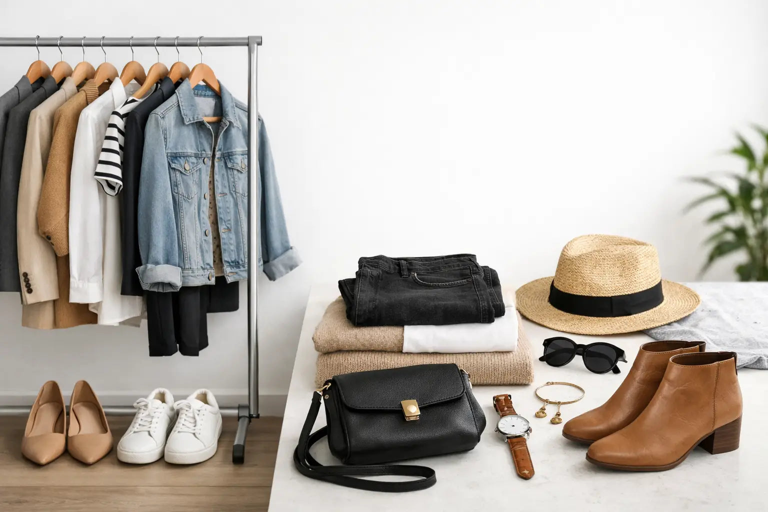 Project 333: The Capsule Wardrobe Rule, Reworked