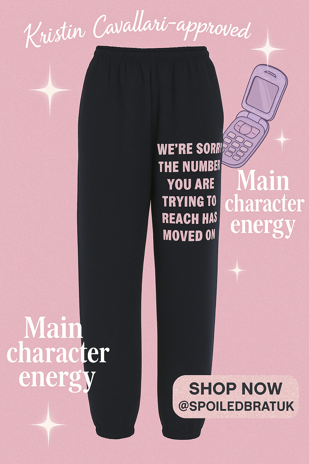 Kristin Cavallari gives Boys Lie her seal of approval