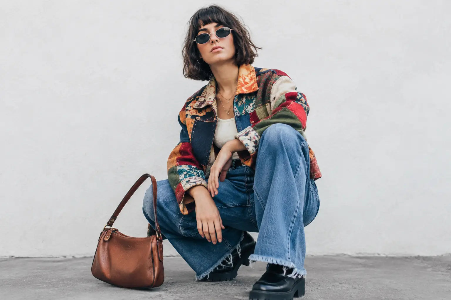 Indie Fashion Looks Nobody Else Will Copy