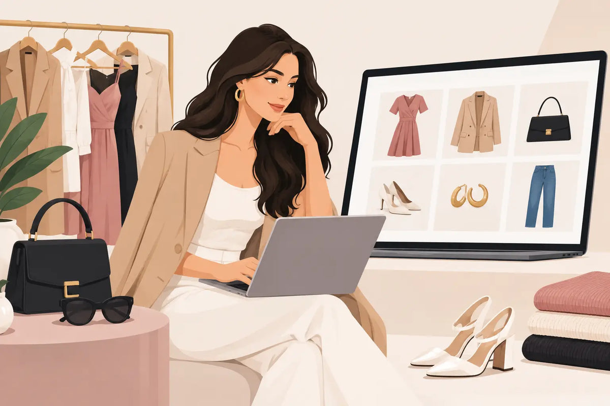 Best Online Women’s Fashion for Standout Style