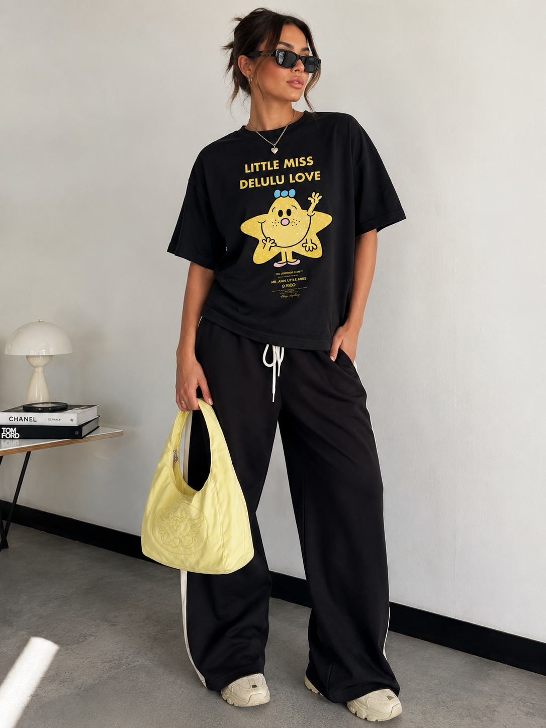 The Off-Duty Outfit Everyone Will Be Wearing This Season