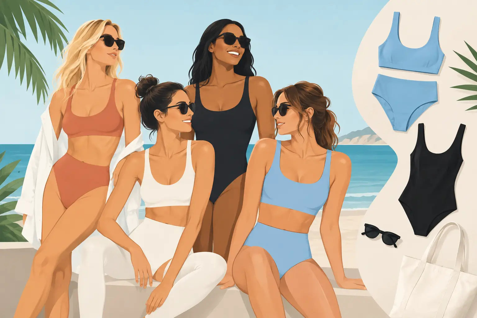 Why Beach Riot Is Loved by Celebrities Everywhere
