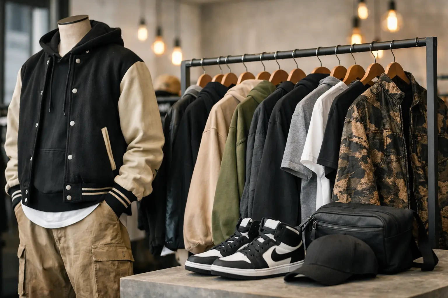 Guide to Boutique Streetwear Labels
